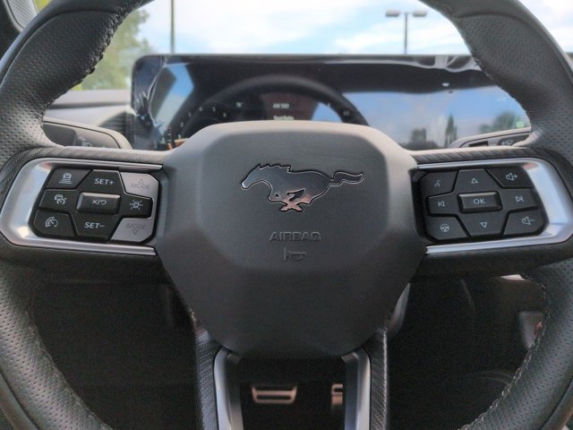 New 2026 Ford Mustang GT Premium RWD image 25