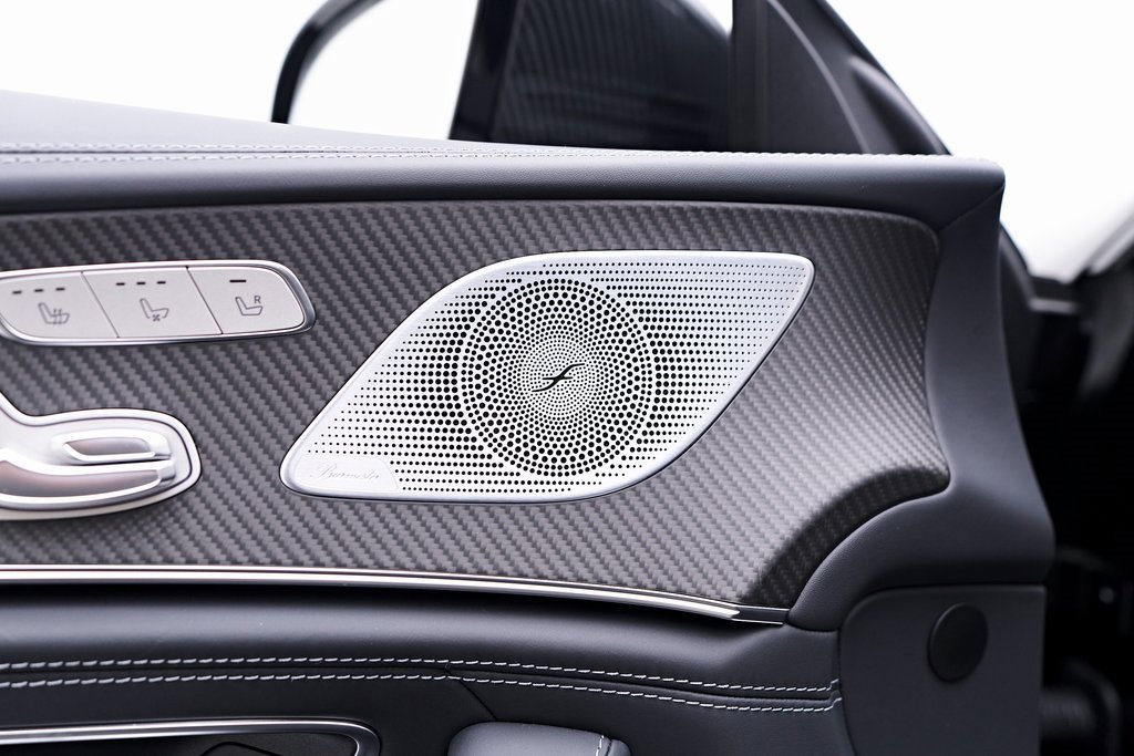 Used 2023 Mercedes-Benz AMG GT 63 image 50