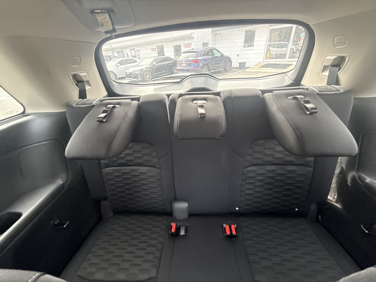 Used 2022 Nissan Pathfinder SV w/ SV Premium Package AWD/4WD image 34