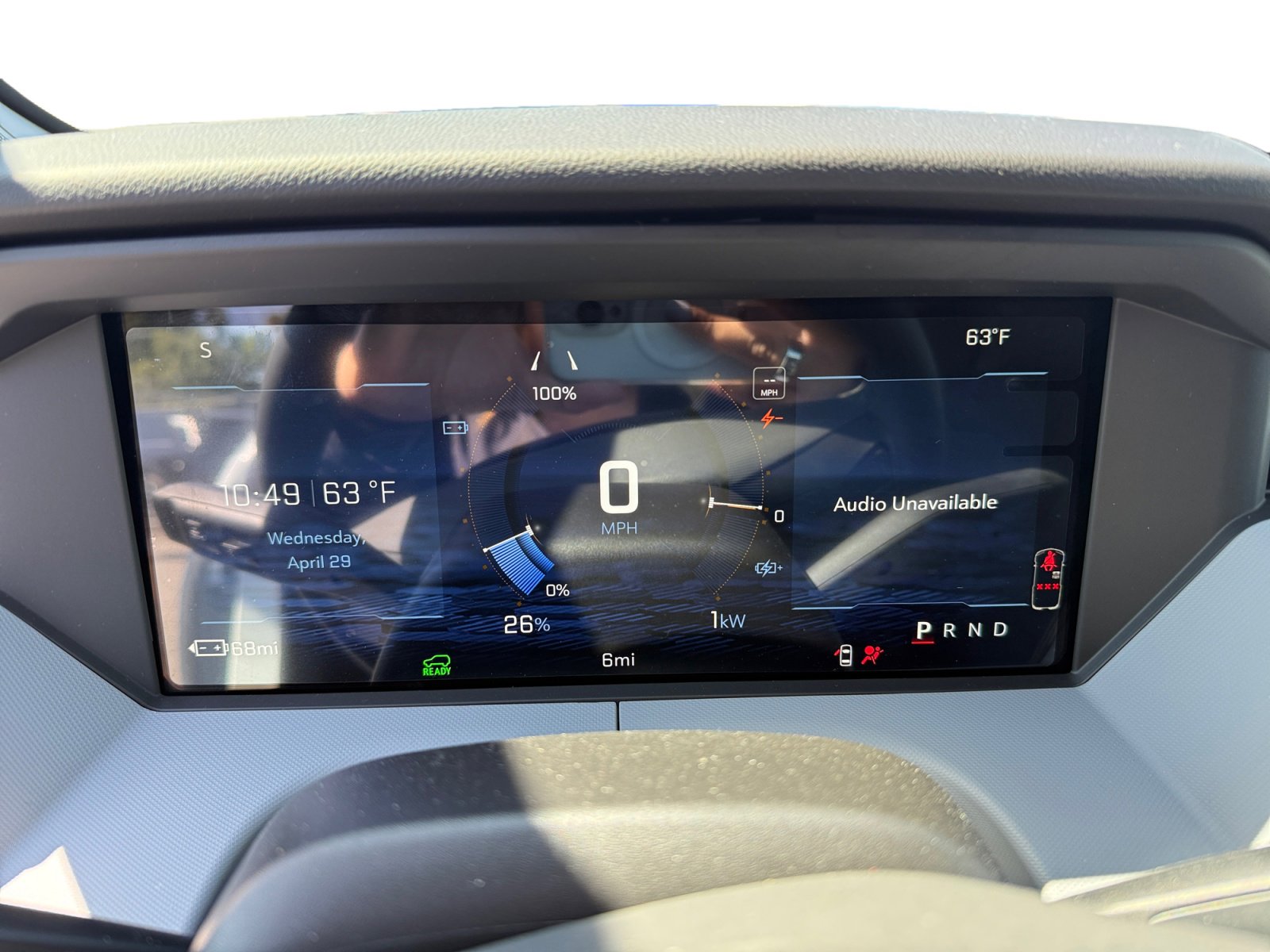 New 2027 Chevrolet Bolt LT w/ Comfort Package FWD image 11