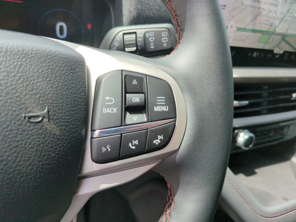 New 2026 Ford Explorer Active RWD image 31