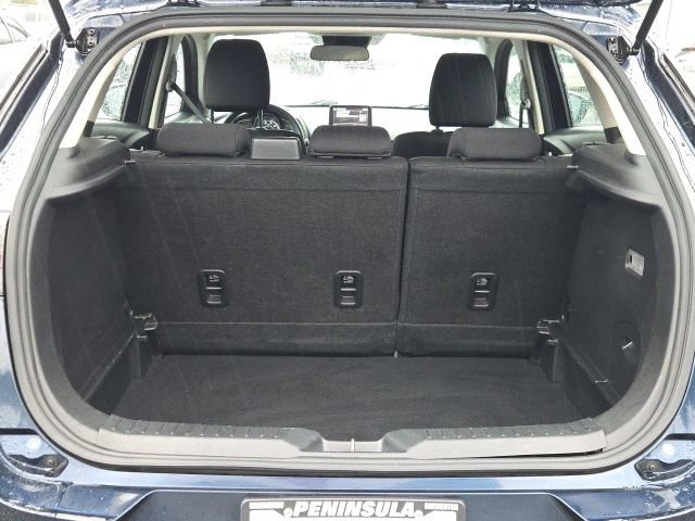 Used 2018 MAZDA CX-3 Sport image 17