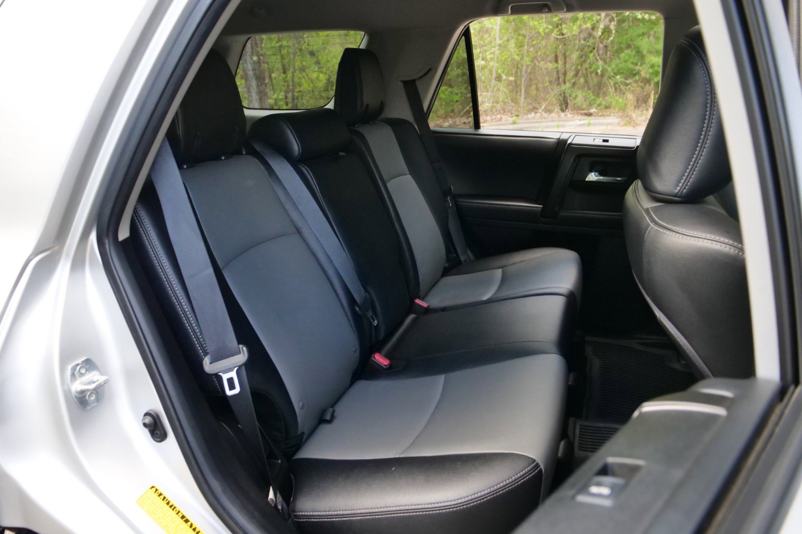 Used 2020 Toyota 4Runner SR5 Premium AWD/4WD image 30