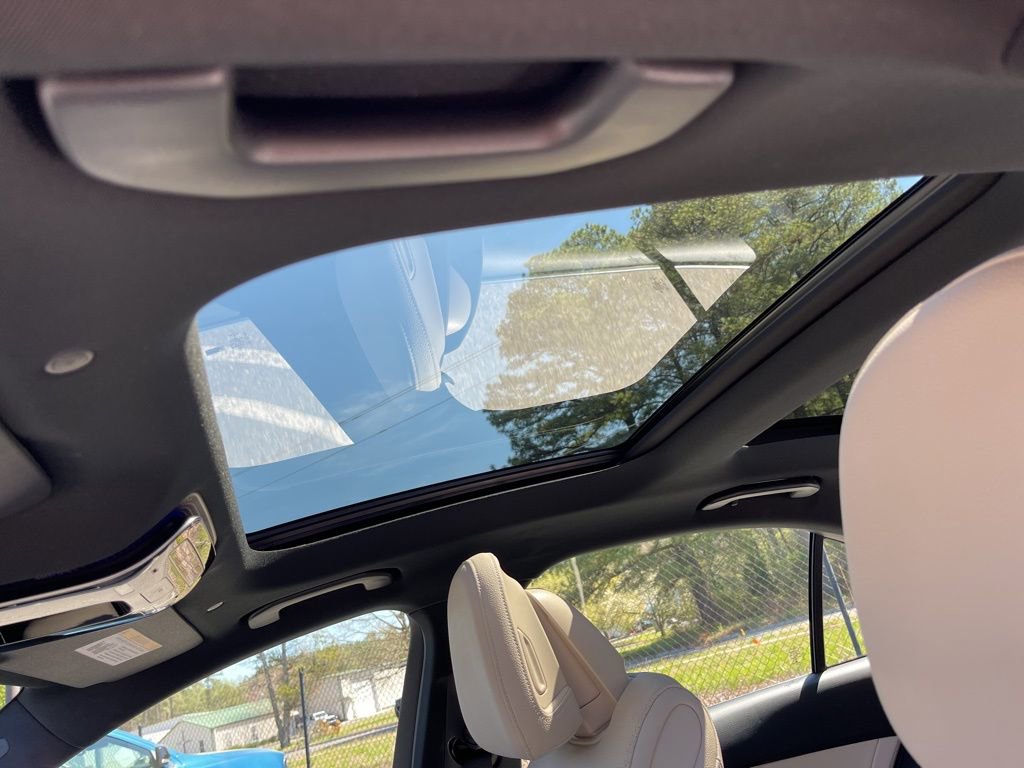 Used 2022 Mercedes-Benz C 300 4MATIC Sedan image 19