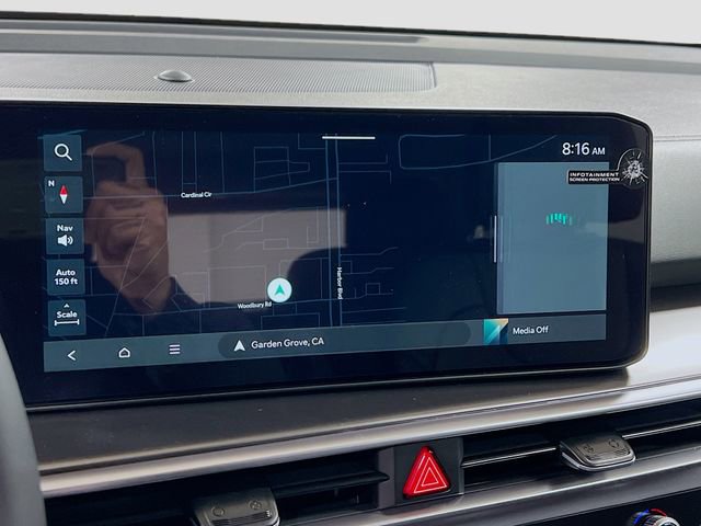 New 2026 Kia Sorento EX image 13