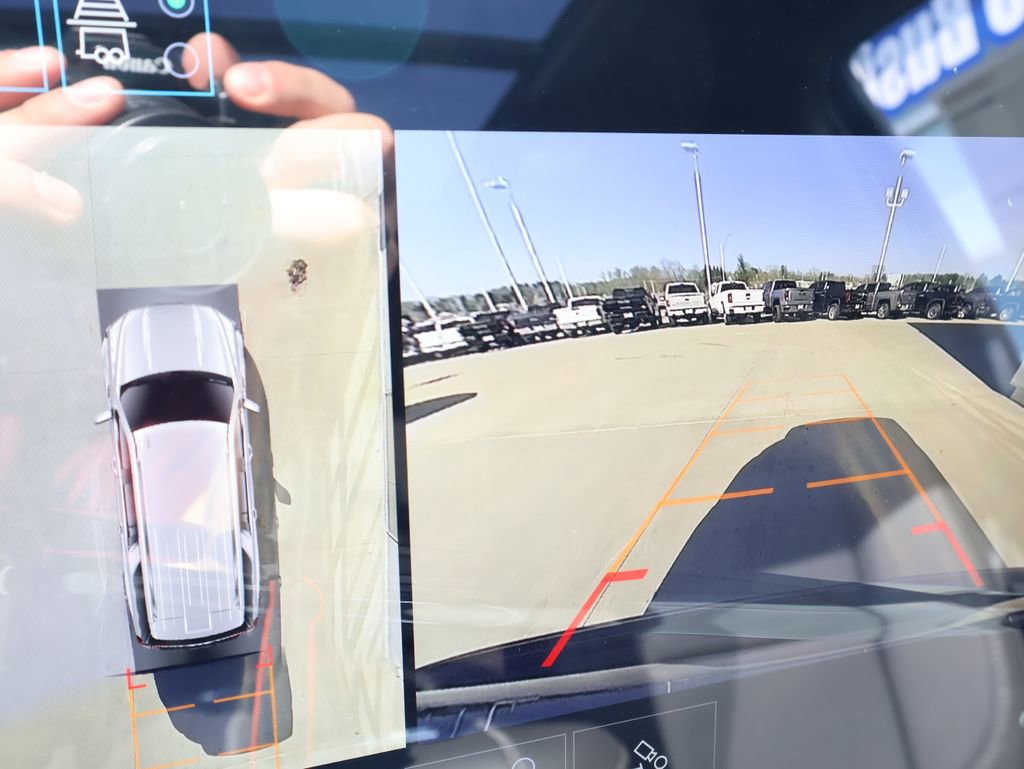 New 2026 GMC Yukon XL Denali w/ Advanced Technology Package image 24