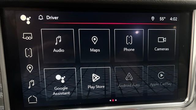Used 2022 GMC Yukon XL Denali AWD/4WD image 39