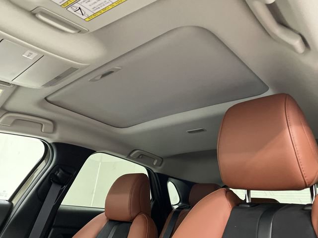 Certified 2025 MAZDA CX-30 Carbon AWD/4WD image 22