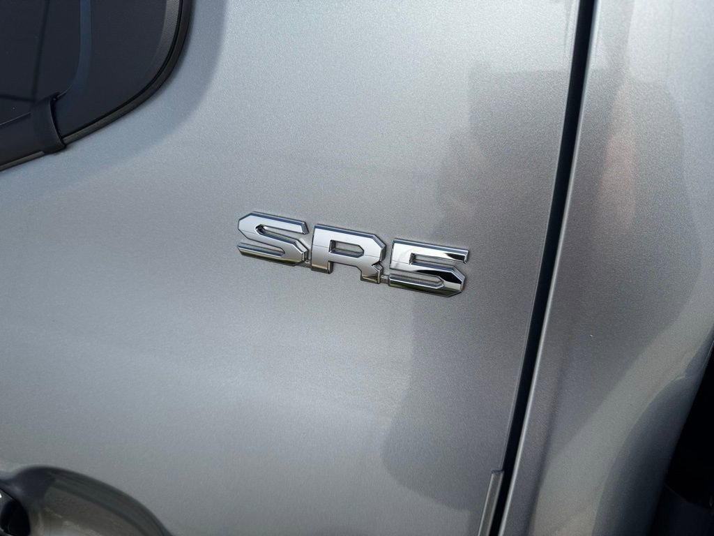 Certified 2024 Toyota Tacoma SR5 AWD/4WD image 44