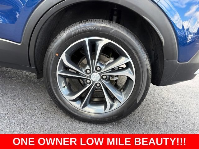 Used 2023 Buick Encore GX Select w/ Safety Package II AWD/4WD image 10