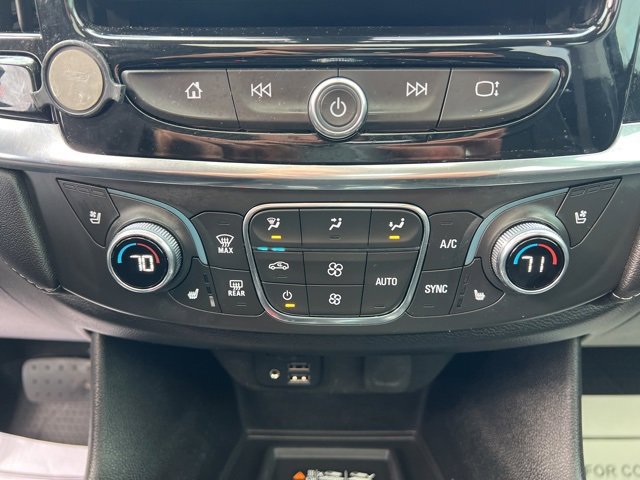 Used 2021 Chevrolet Traverse High Country image 32