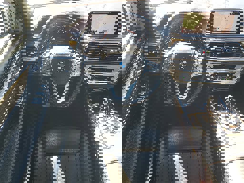 Used 2019 BMW 740i w/ Executive Package image 14