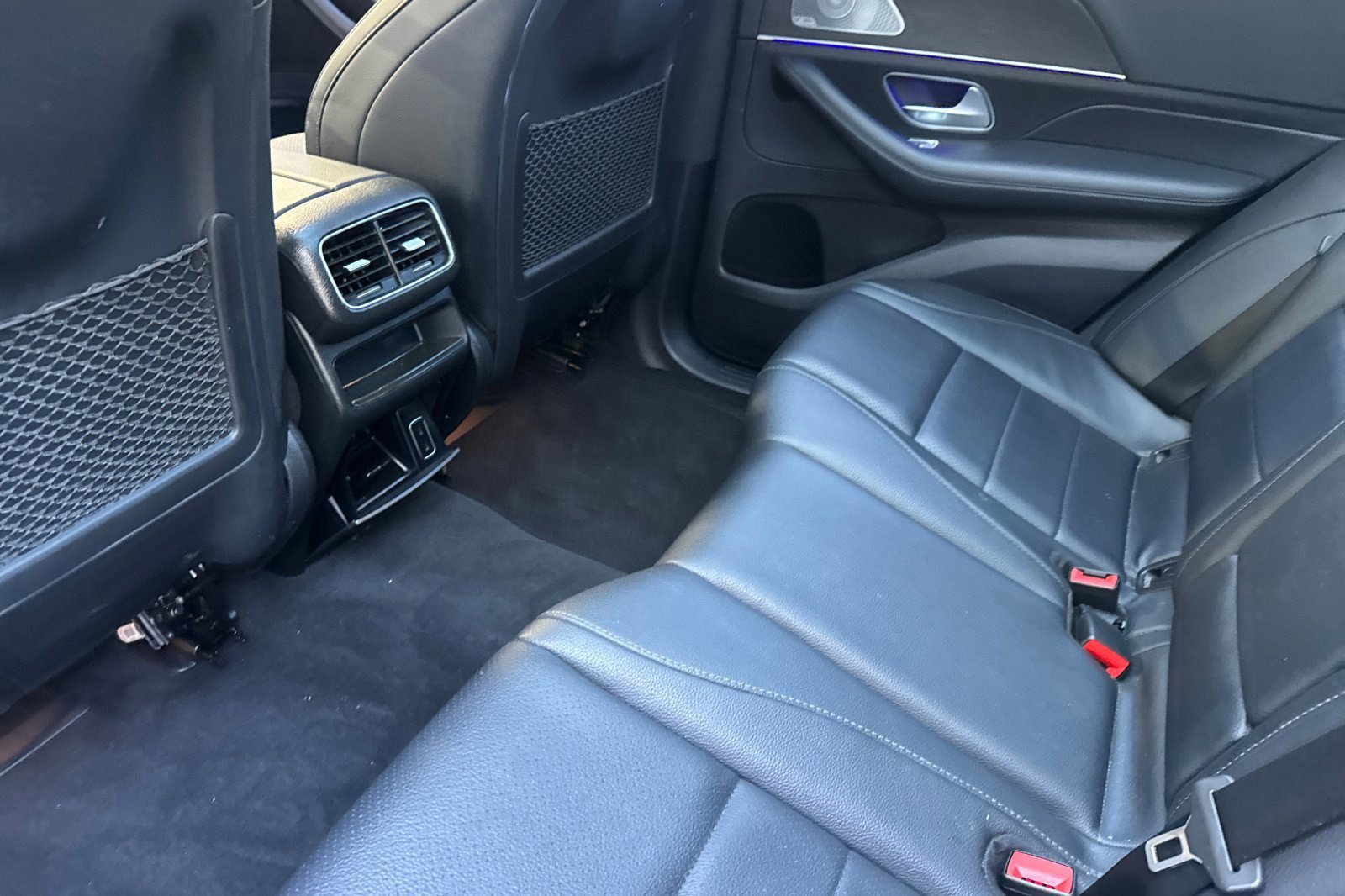 Certified 2022 Mercedes-Benz GLE 350 4MATIC image 28