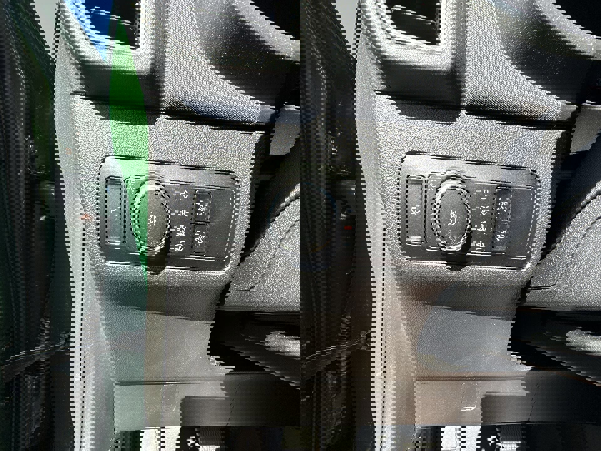 New 2025 Ford Bronco Sport Badlands w/ Sasquatch Badlands Package image 19