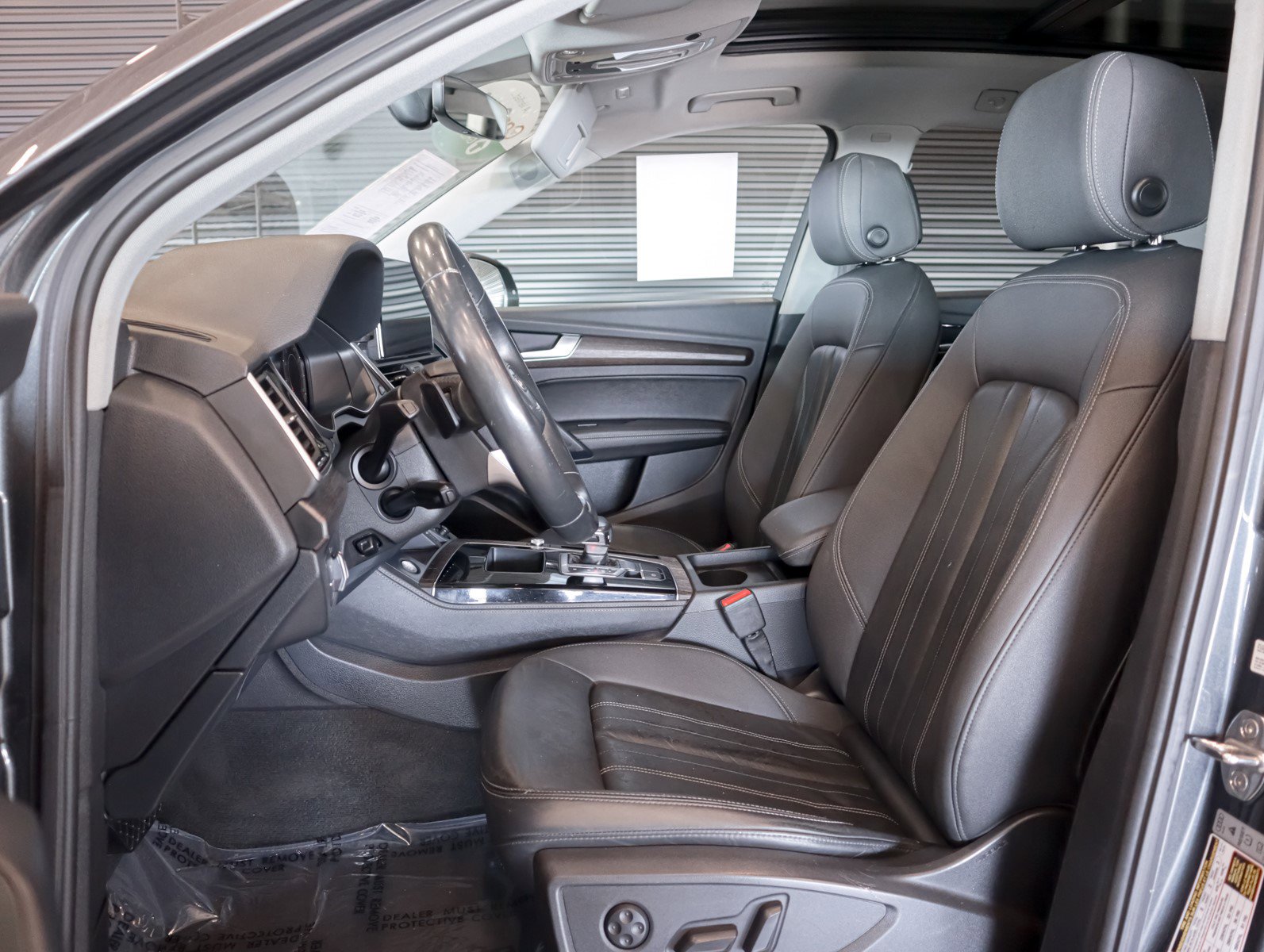 Used 2023 Audi Q5 2.0T Premium Plus image 8