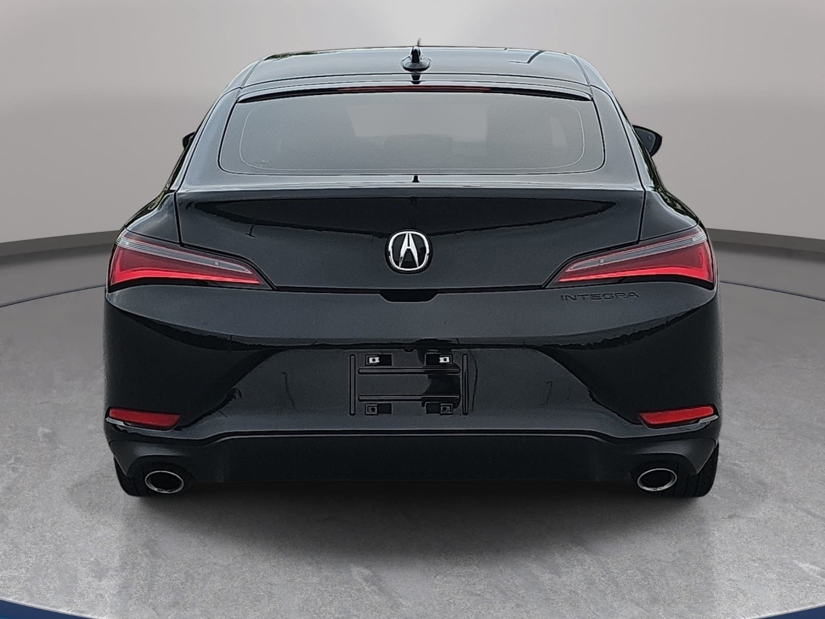 Certified 2026 Acura Integra FWD image 6