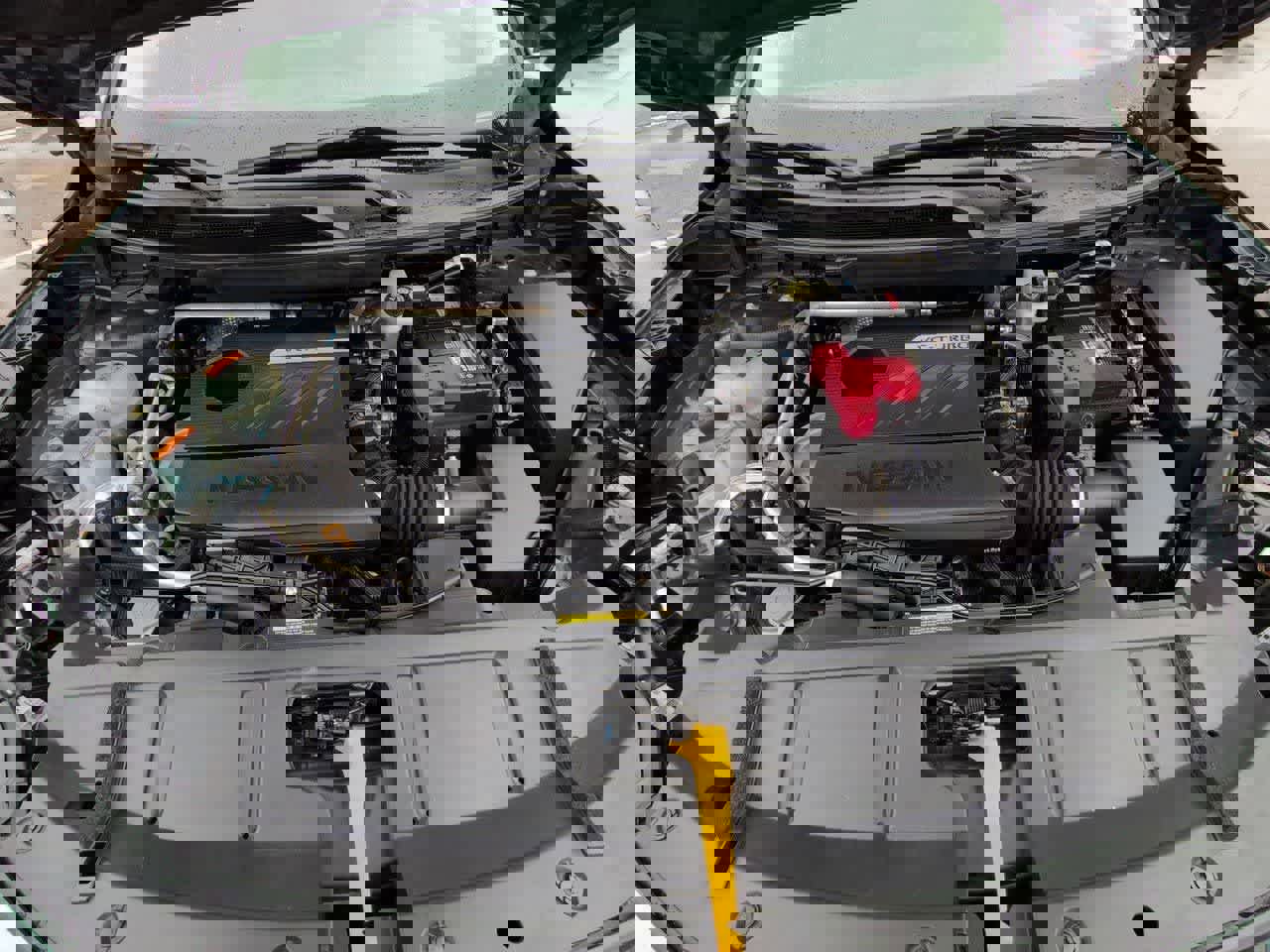 Used 2024 Nissan Rogue SV image 14