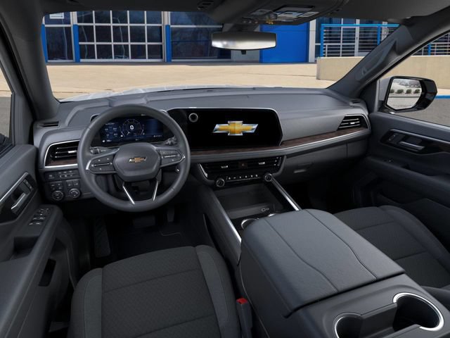 New 2026 Chevrolet Tahoe LS AWD/4WD image 17