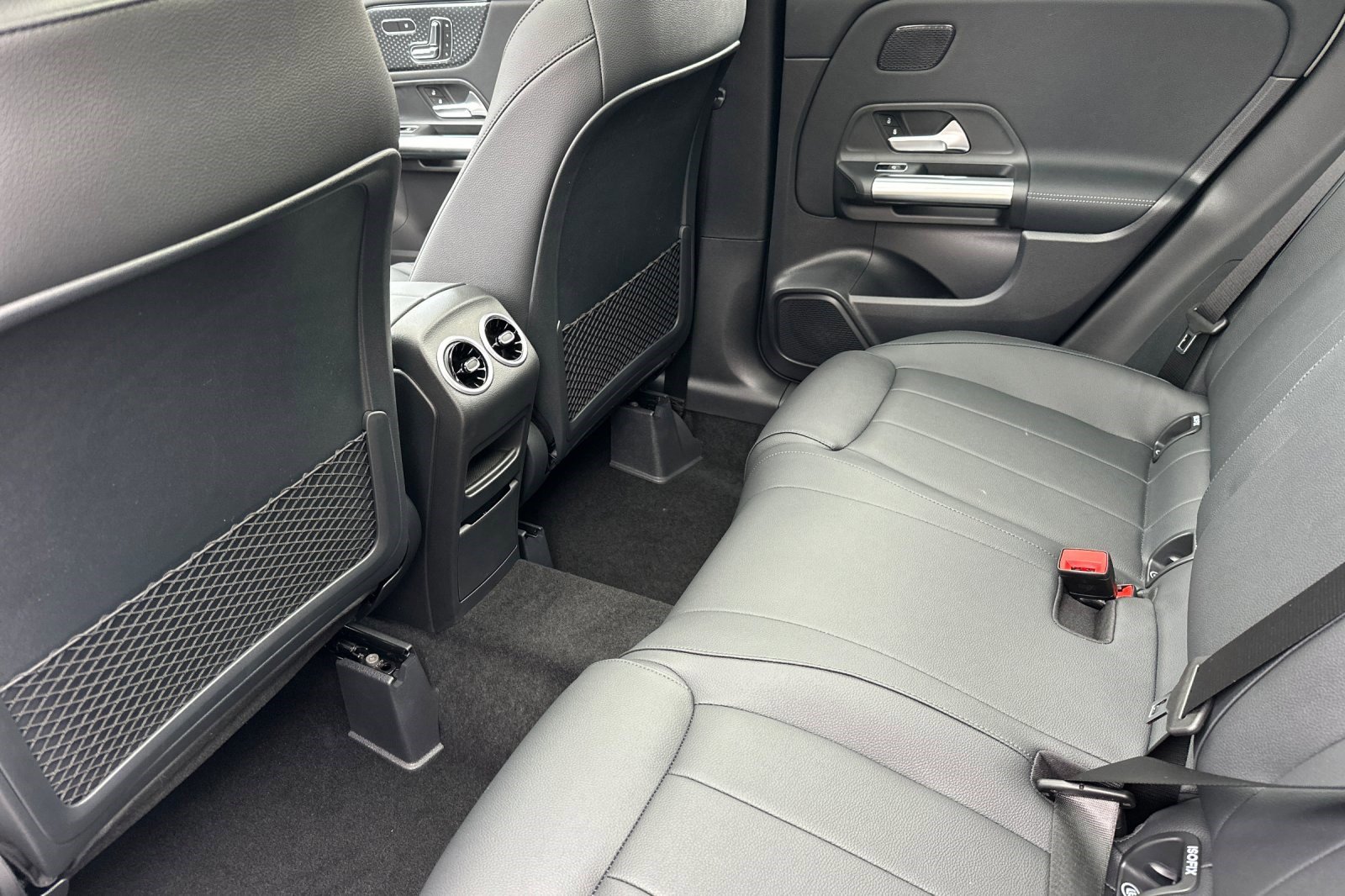 Used 2026 Mercedes-Benz GLA 250 image 21