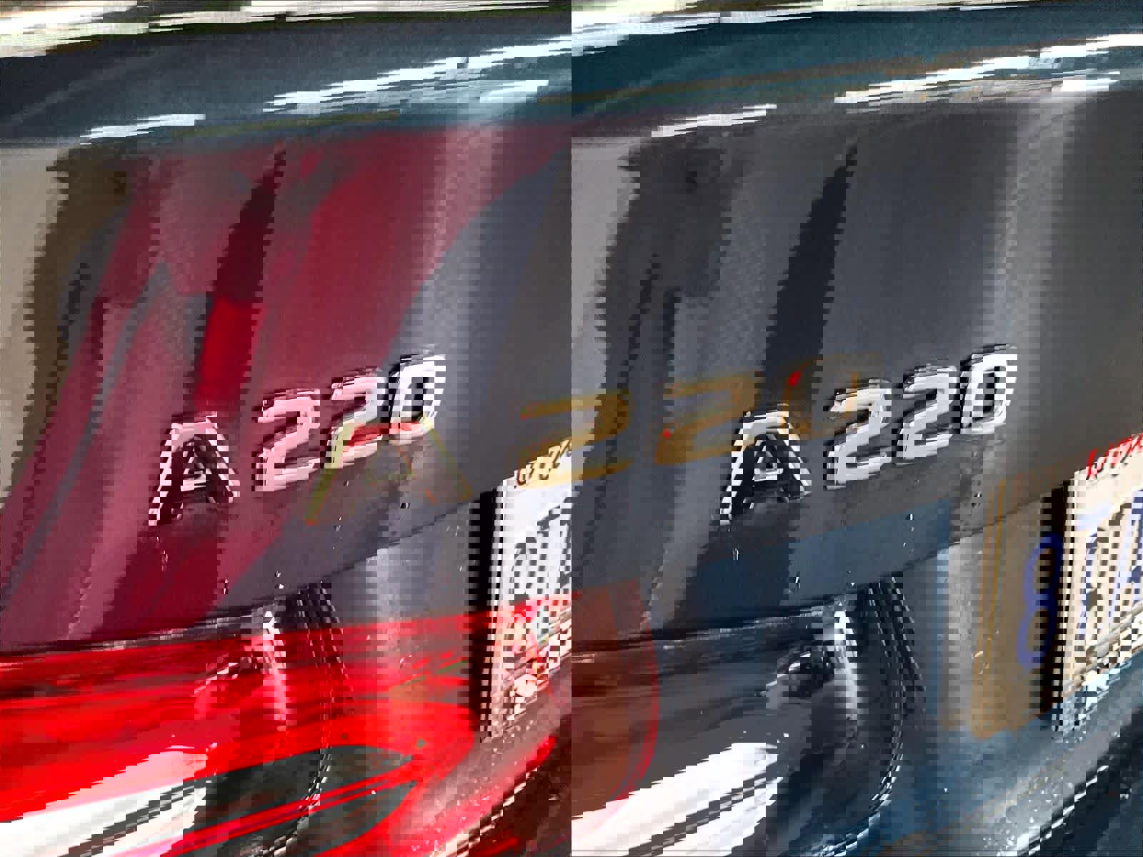 Used 2021 Mercedes-Benz A 220 image 11