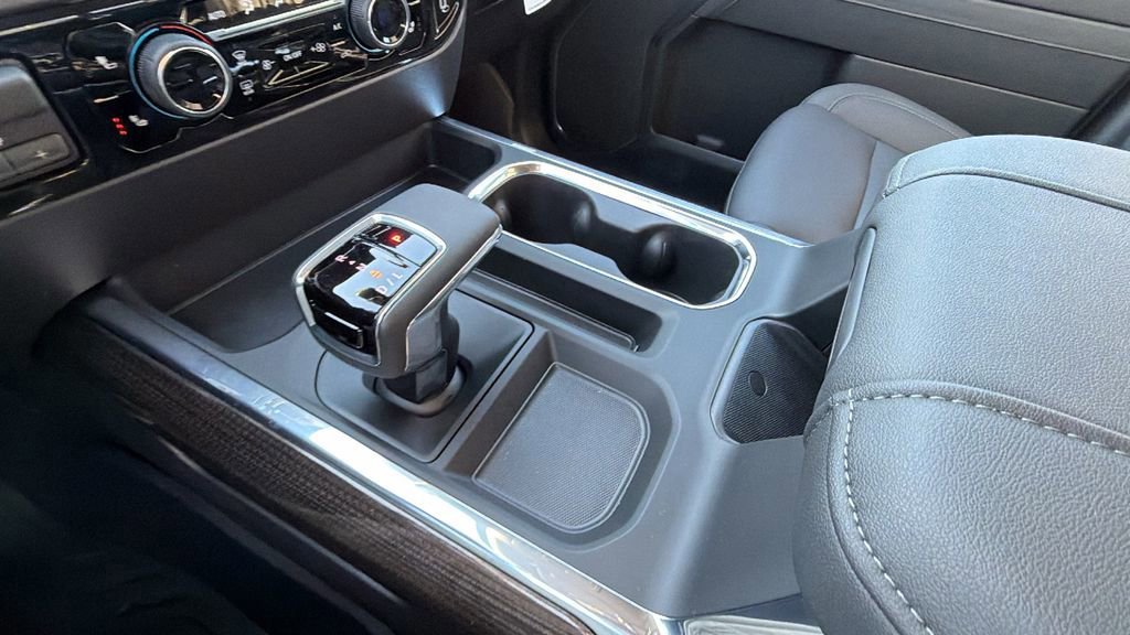 New 2026 Chevrolet Silverado 1500 LT Trail Boss w/ LT Trail Boss Premium Package image 23