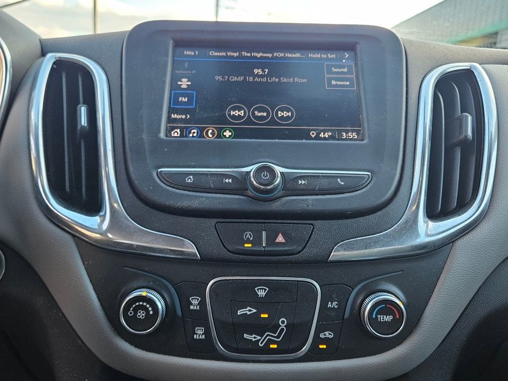 Used 2022 Chevrolet Equinox LT image 26