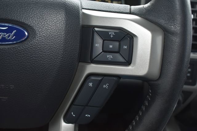 Used 2020 Ford F150 Lariat w/ Equipment Group 502A Luxury image 23