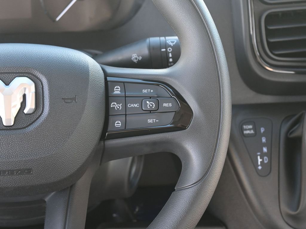 New 2025 RAM ProMaster 2500 w/ Convenience Group image 38
