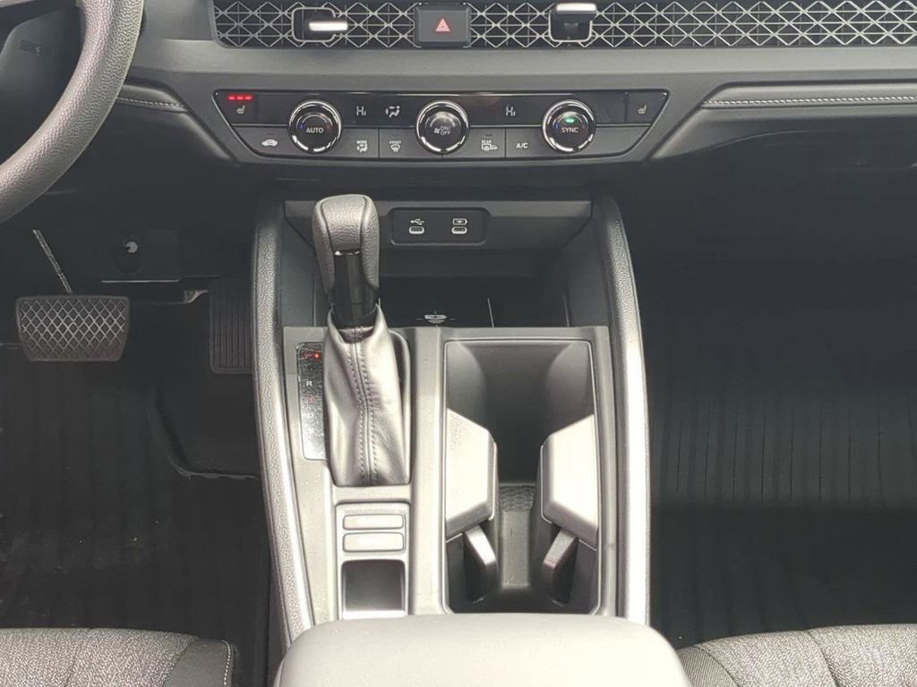 New 2026 Honda Accord SE image 19