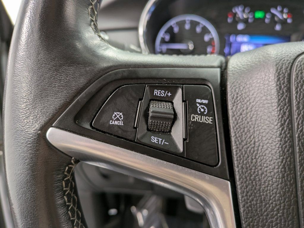 Used 2022 Buick Encore Preferred w/ Safety Package image 16