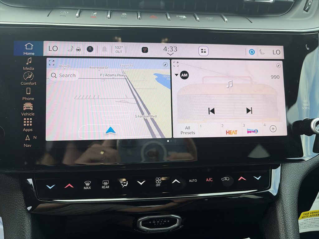 New 2026 Jeep Grand Cherokee Altitude RWD image 22