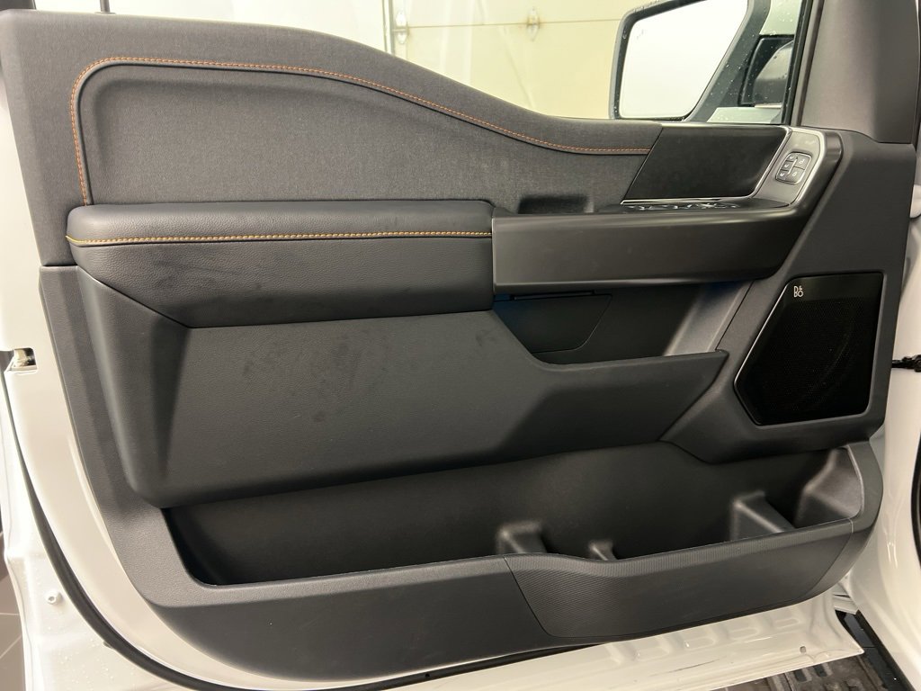 New 2025 Ford F150 Tremor w/ Equipment Group 402A High image 32