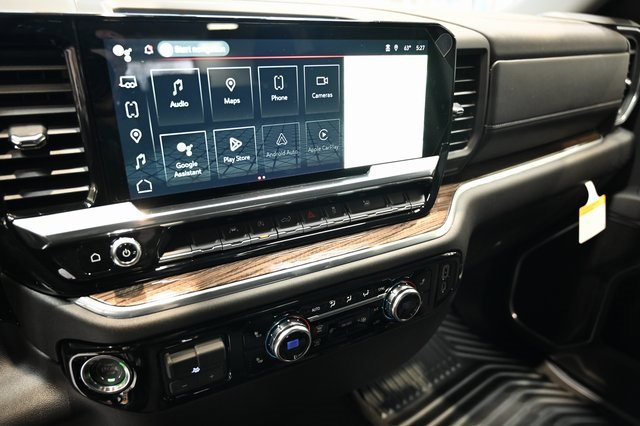 New 2026 GMC Sierra 1500 Elevation image 15