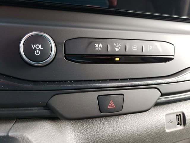 New 2026 Ford Transit 350 148 High Roof Extended image 21