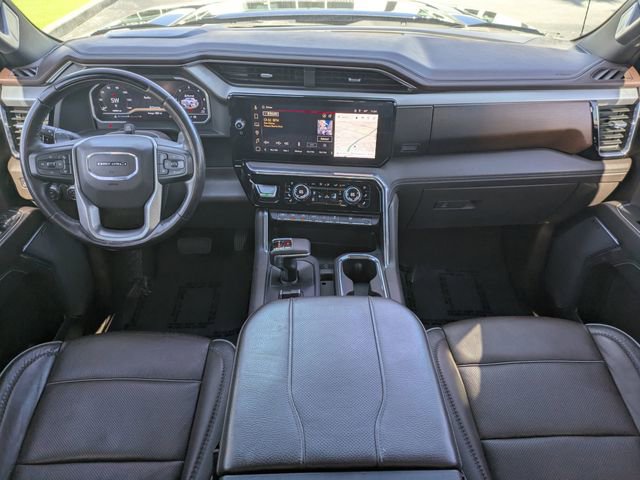 Used 2024 GMC Sierra 1500 Denali image 18
