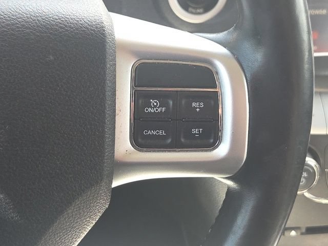 Used 2015 Dodge Journey Limited w/ Flexible Seating Group AWD/4WD image 34
