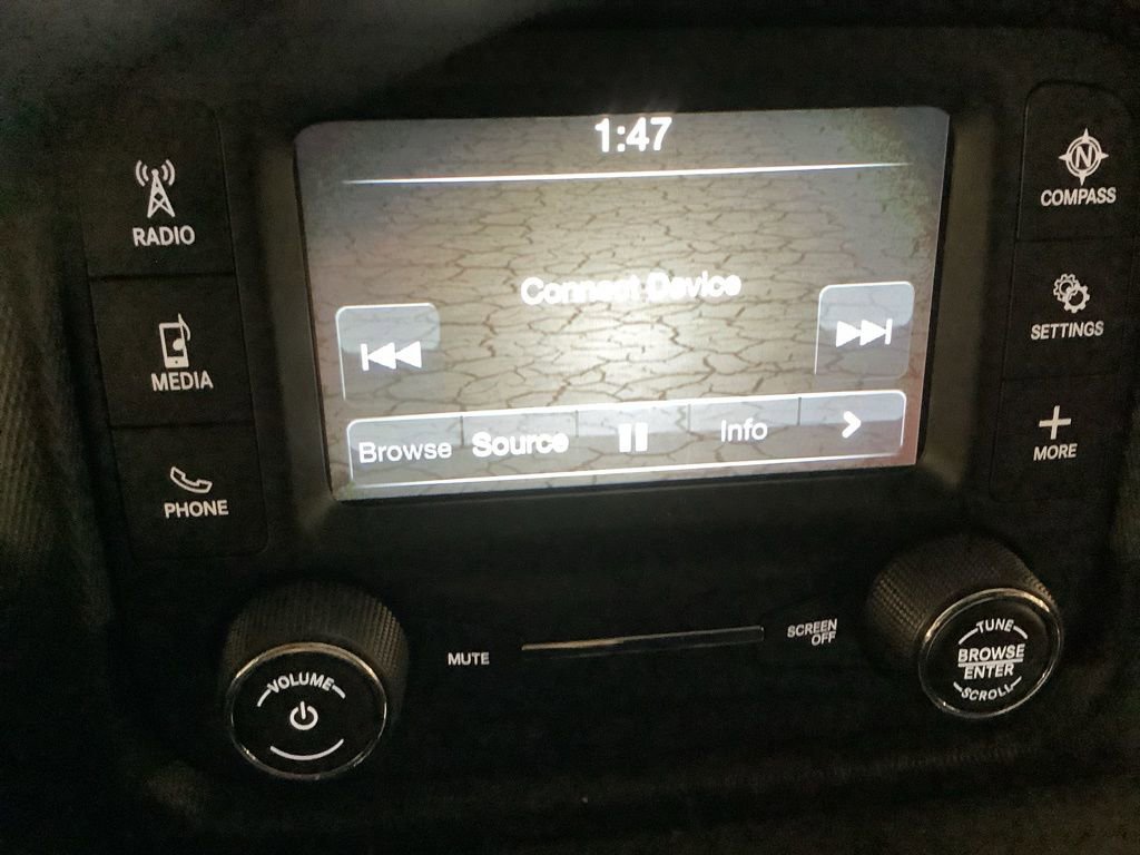 Used 2018 Jeep Wrangler Unlimited Sport S image 36