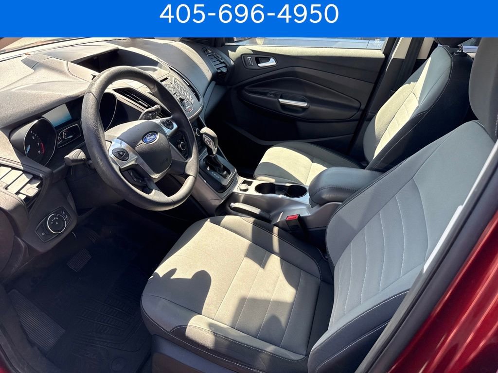 Used 2016 Ford Escape SE image 11