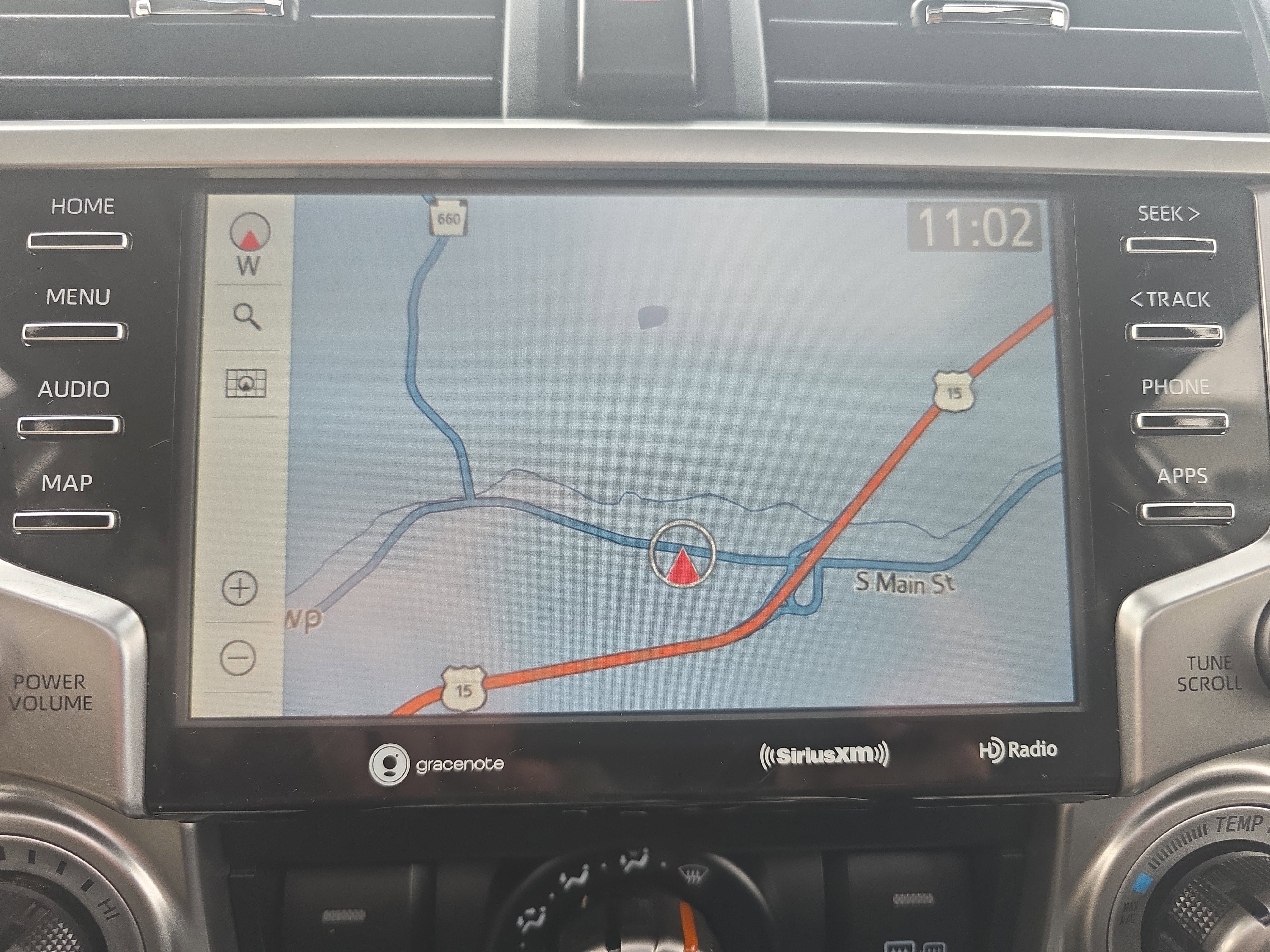 Used 2022 Toyota 4Runner SR5 Premium w/ Moonroof Package image 31