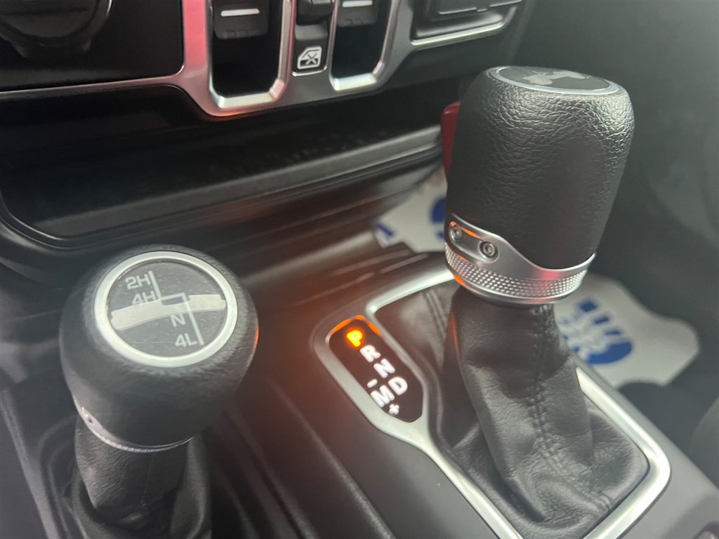 Used 2020 Jeep Wrangler Unlimited Sport S AWD/4WD image 30