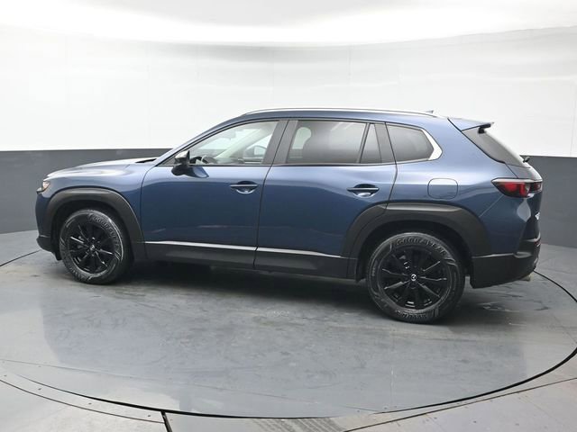 Certified 2025 MAZDA CX-50 AWD 2.5 S w/ Cargo Package image 3