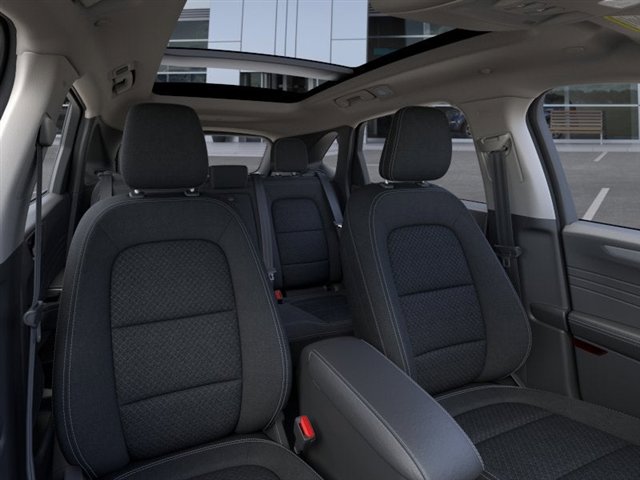 New 2026 Ford Escape Active w/ Tech Pack #1 image 10