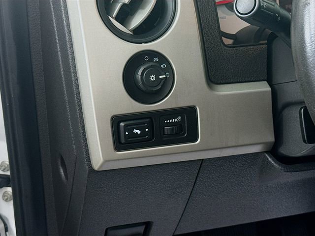 Used 2010 Ford F150 Raptor AWD/4WD image 12