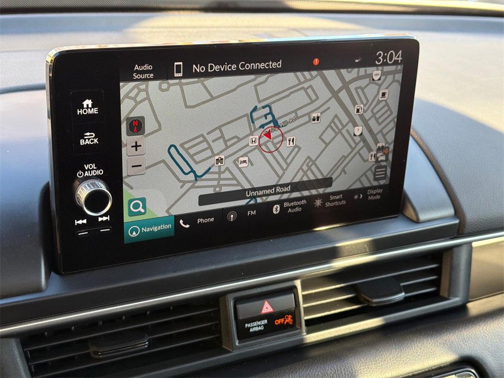 Used 2024 Honda Pilot Touring image 29