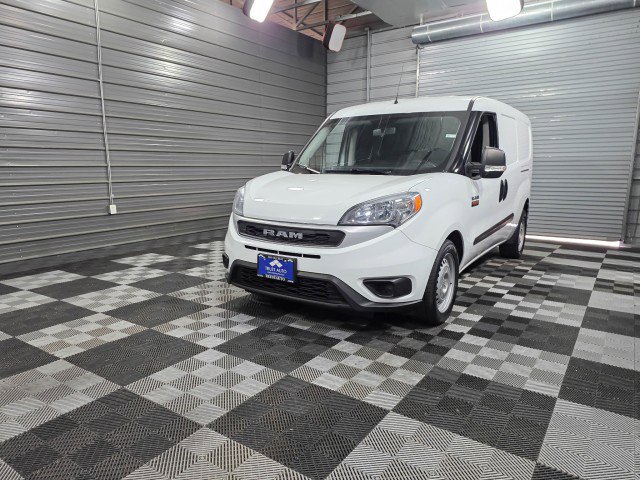 Used 2022 RAM ProMaster City Wagon image 35