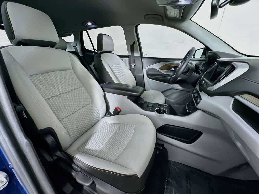 Used 2020 GMC Terrain SLE w/ Driver Convenience Package FWD image 15