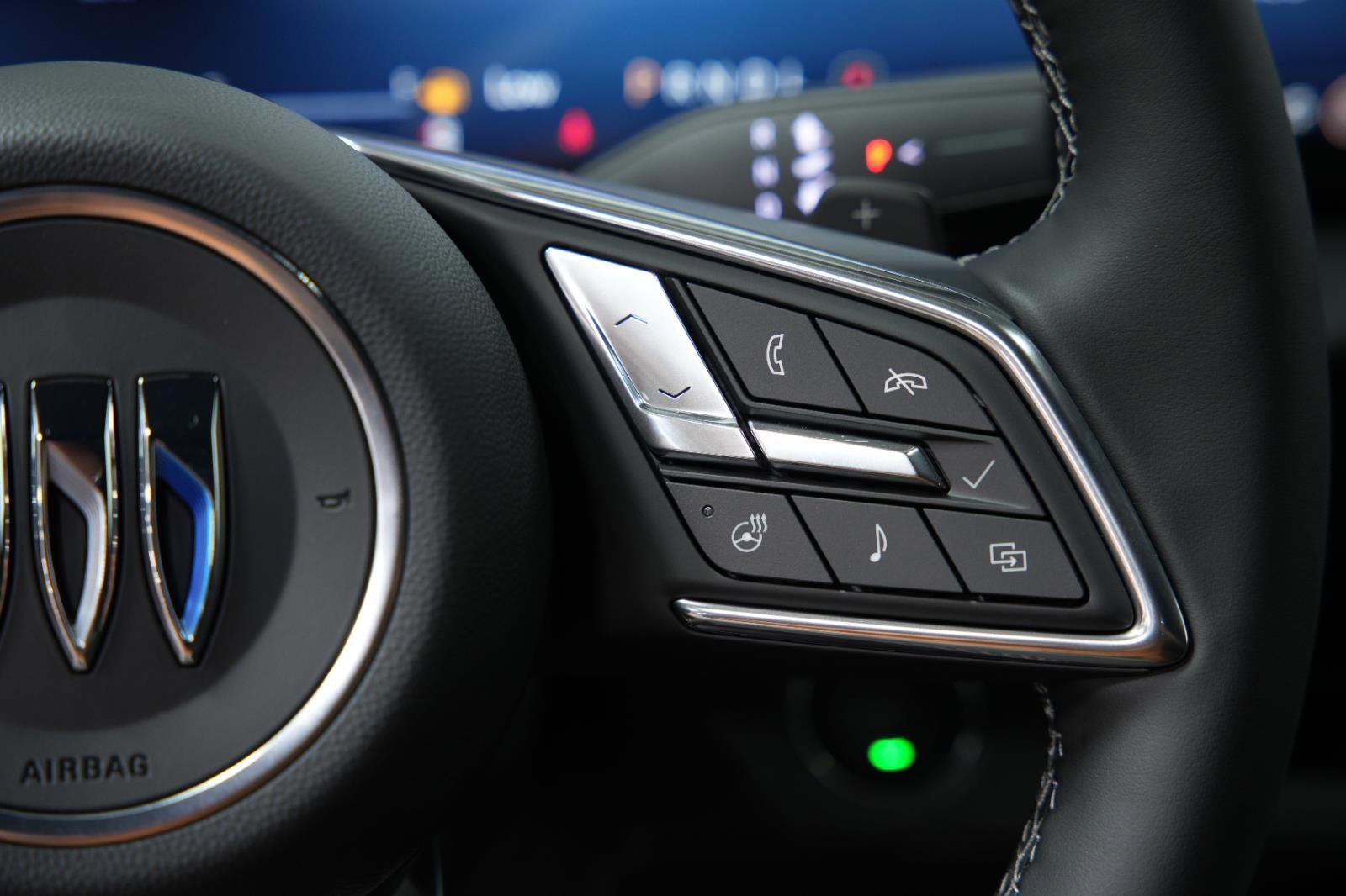 New 2026 Buick Enclave Sport Touring image 34