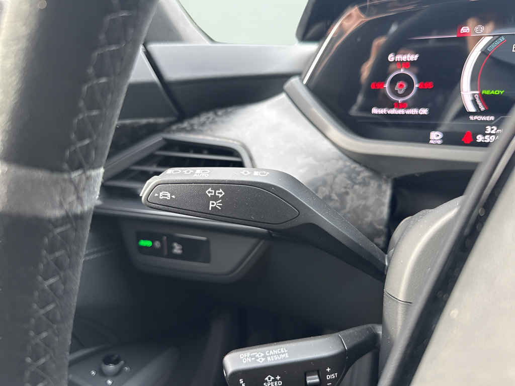 New 2026 Audi RS e-tron GT performance AWD/4WD image 55