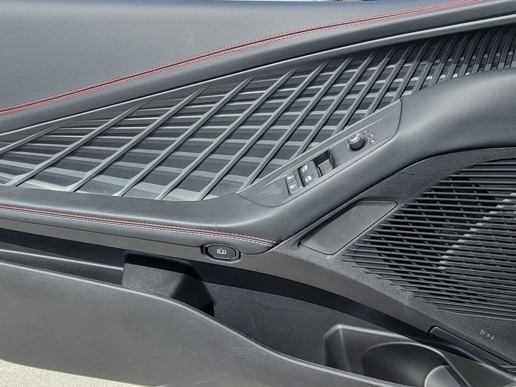 New 2026 Dodge Charger Scat Pack w/ Blacktop Package image 14