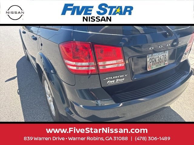 Used 2013 Dodge Journey American Value Package w/ Flexible Seating Group image 11